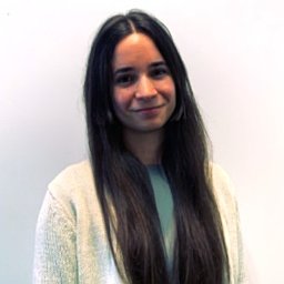 Marina Martinez-Bartolome