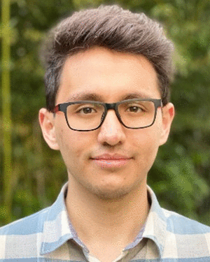 Muhammed Zahid Ozturk