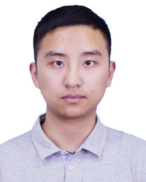 Jianqi Zhong