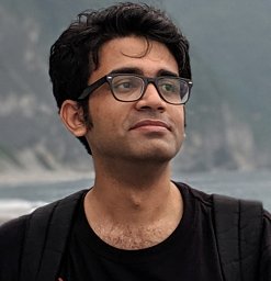 Subhodeep Chatterjee