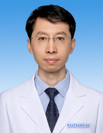 Guangyu Li