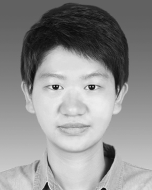 Yingxin Huo