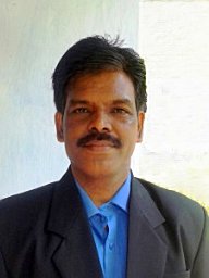 Rupesh Gedam