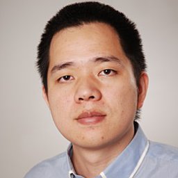 Jiabin Huang