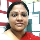 Seema Parija