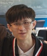 Ti-Rong Wu