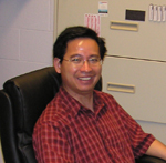 Mingshun Chen