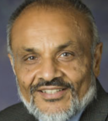 Janak H Patel
