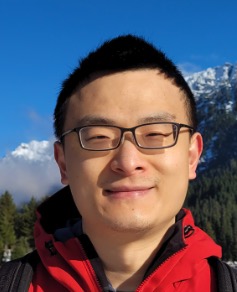 Weihao Kong