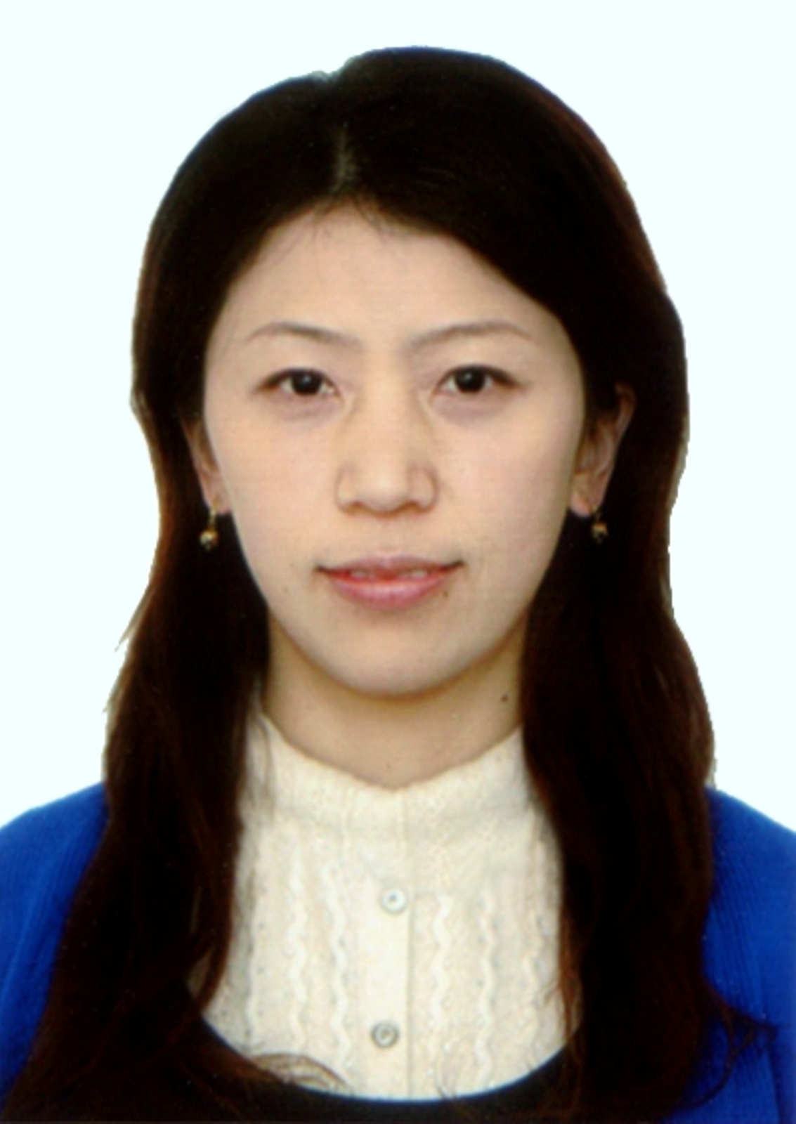 Xiuyun Wang