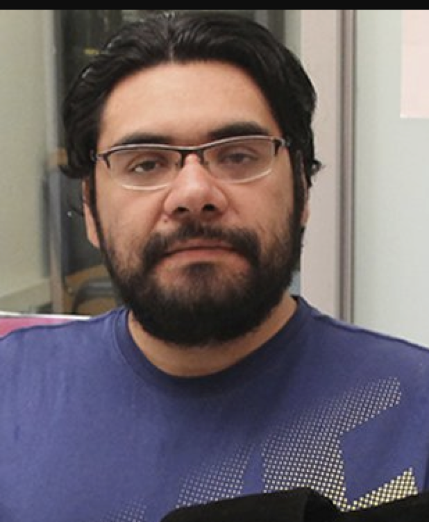 Pedro Aguilera Marchant