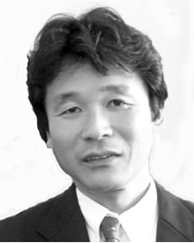 Hiroshi Kohno