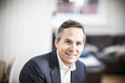 Chris A. Peach