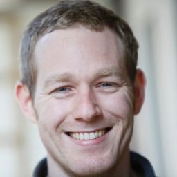 Alistair N. Vardy