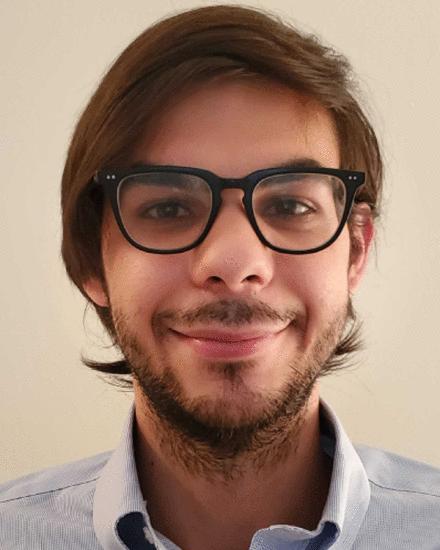 Edoardo Cuniberto