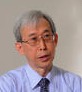 Kazuo Shinozaki