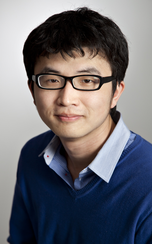 Zheng Chang