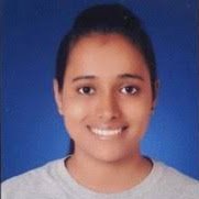 Komal K Abhange