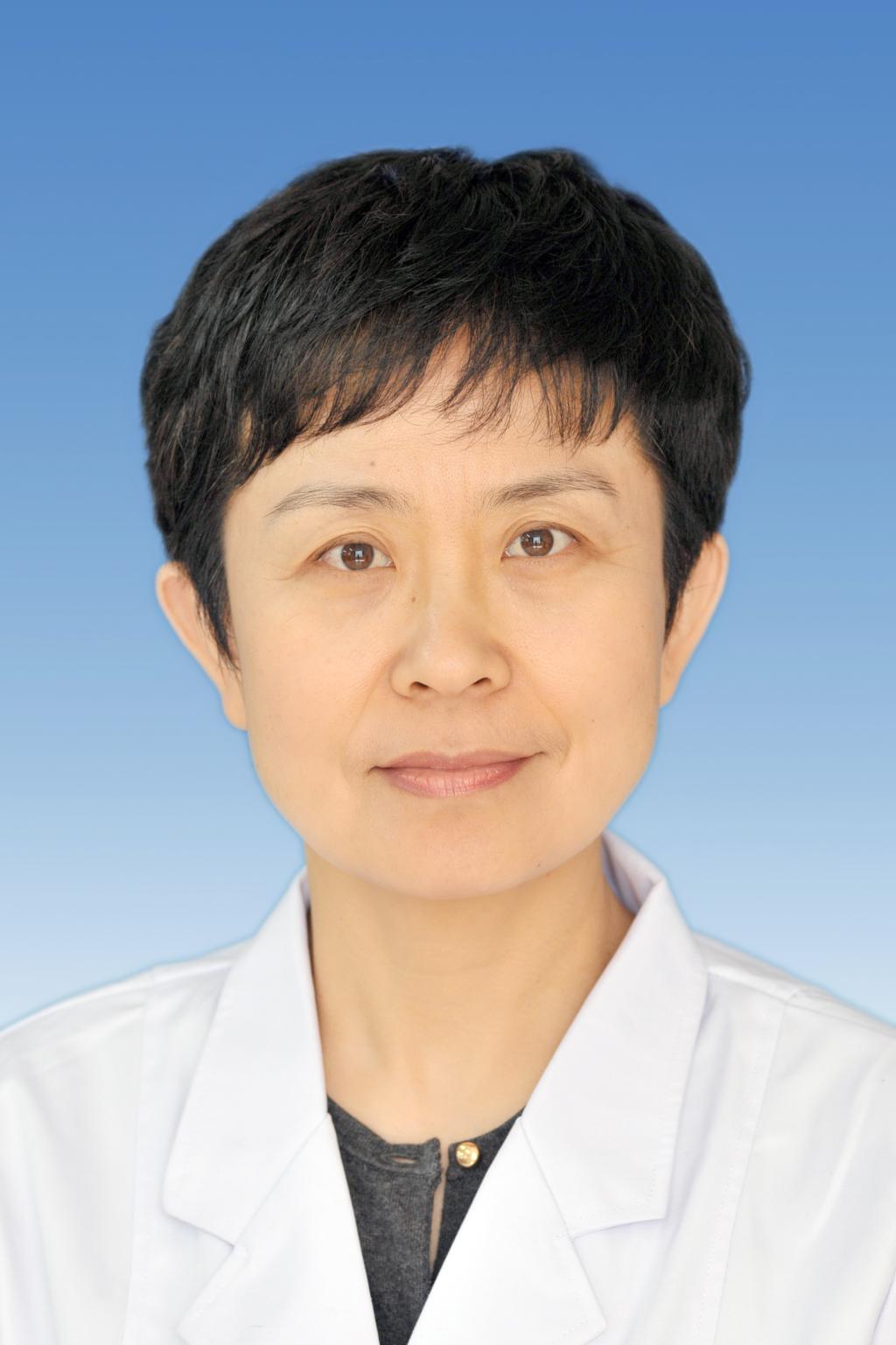 Yiqing Zhao