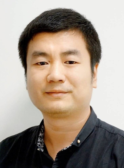 Shifeng Chen