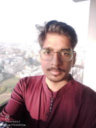 Adarsh Chaudhary