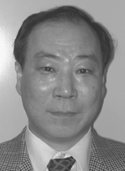 Sueharu Horinouchi