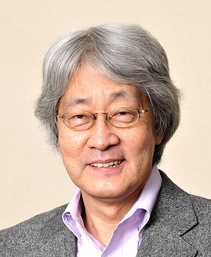 Yoshihiko Yamada
