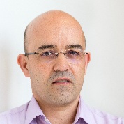 Andrés Celestino García Montero