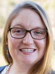 Jessica Heckert
