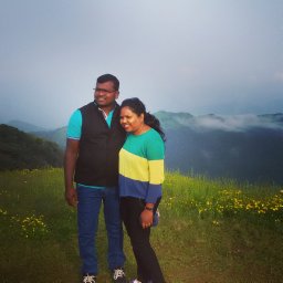 Dharmpal Kerketta