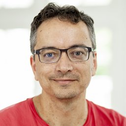 Roland Klemke