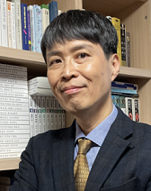 Kyungho Choi