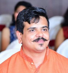 Tejas I. Dhamecha