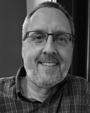 Dean B. Gesch