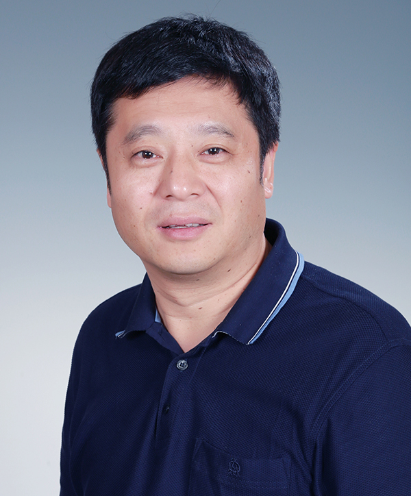 Hongkui Deng