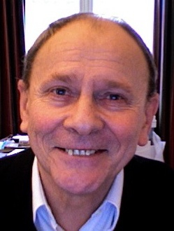 Gérard Férey