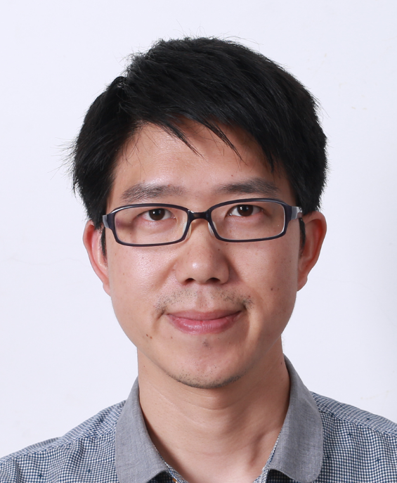 Desuo Zhang