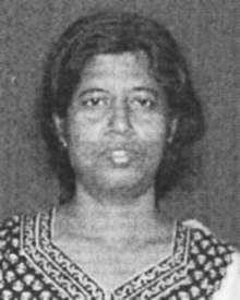 S. S. Ghosh