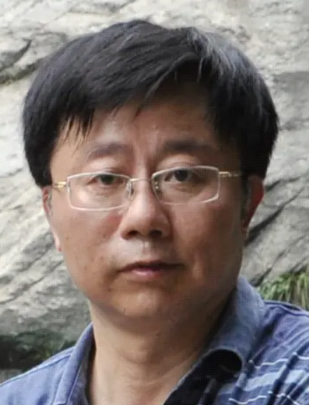 Ge Jin