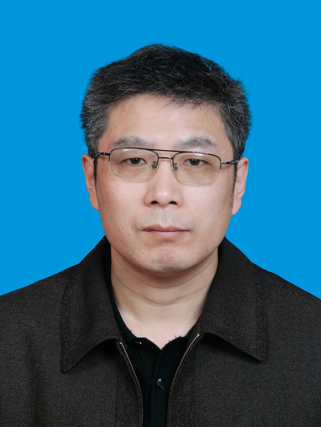 Yonghong Fu
