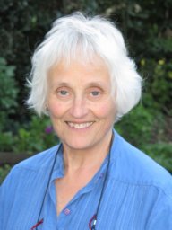 Carolyn Kagan