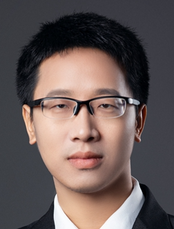 Jie Zhong