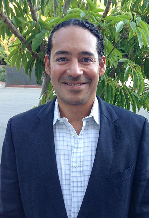 Javier E. Garay