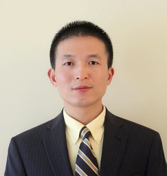 ronghui zhou