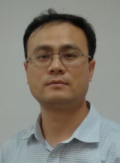 Lixin He