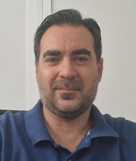 Kosmas Dimitropoulos