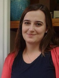 Antje Stoehr