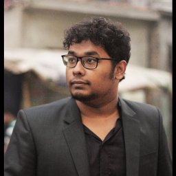 Chowdhury Arif Jahangir