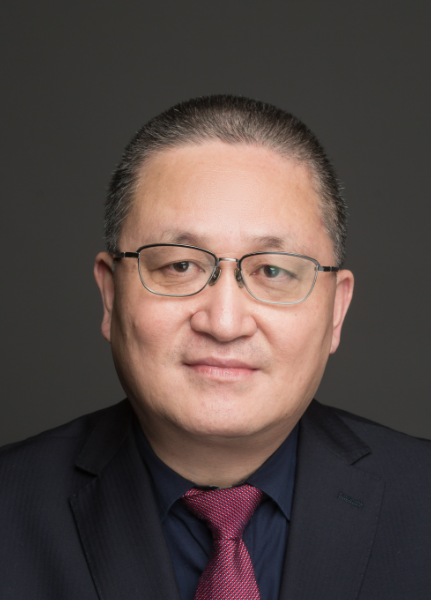 Guo Daqiao