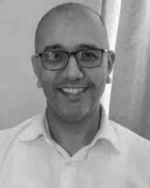 Faissal El Bouanani